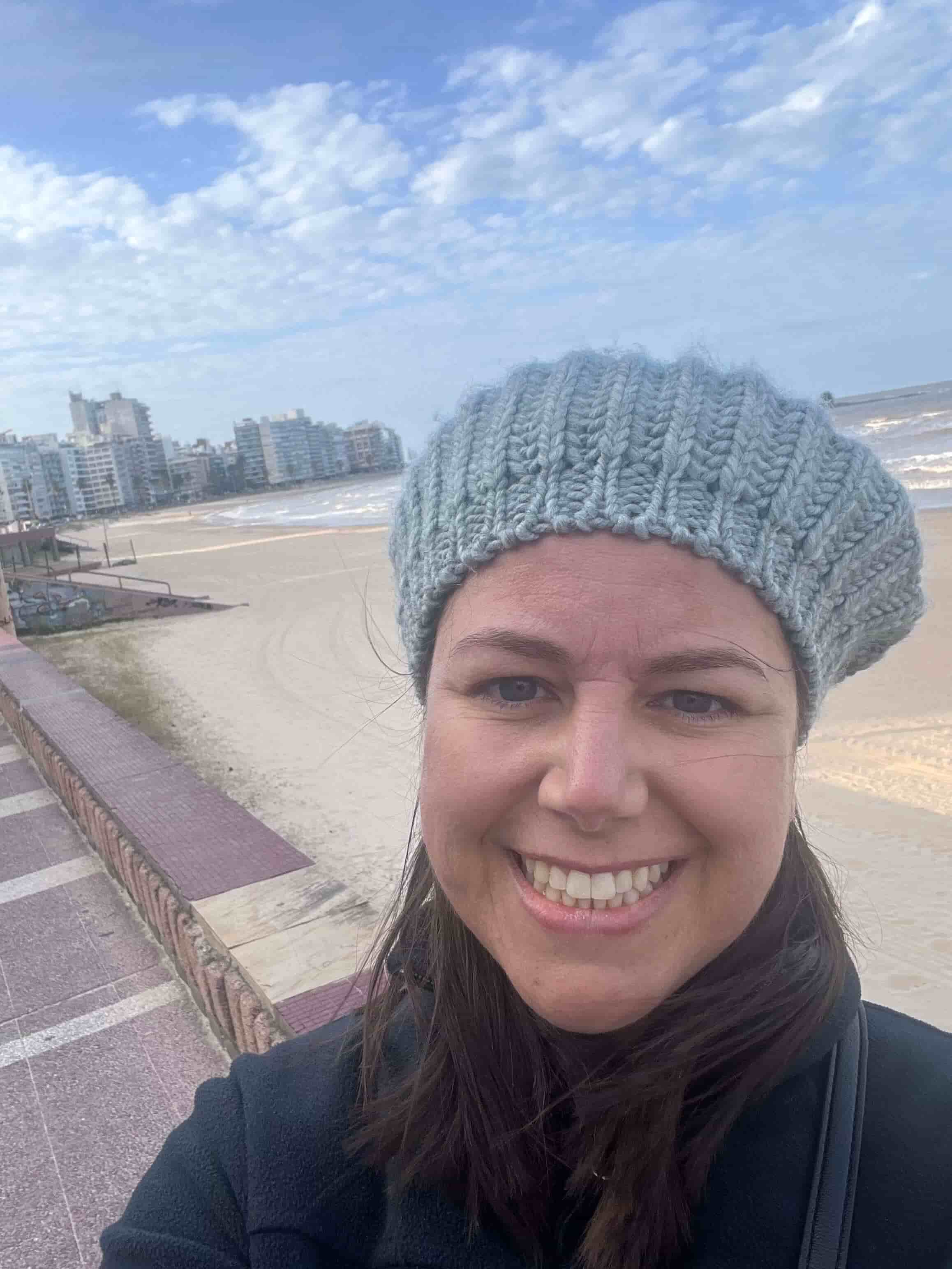Aline Muriel da Cunha Menezes, MSc