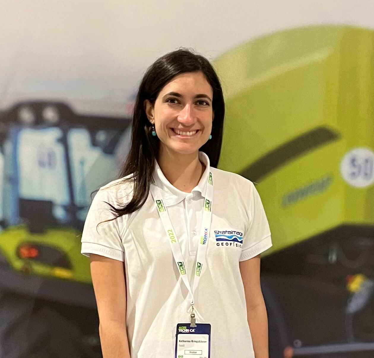 Katharina Lugão Kriegshäuser, MSc