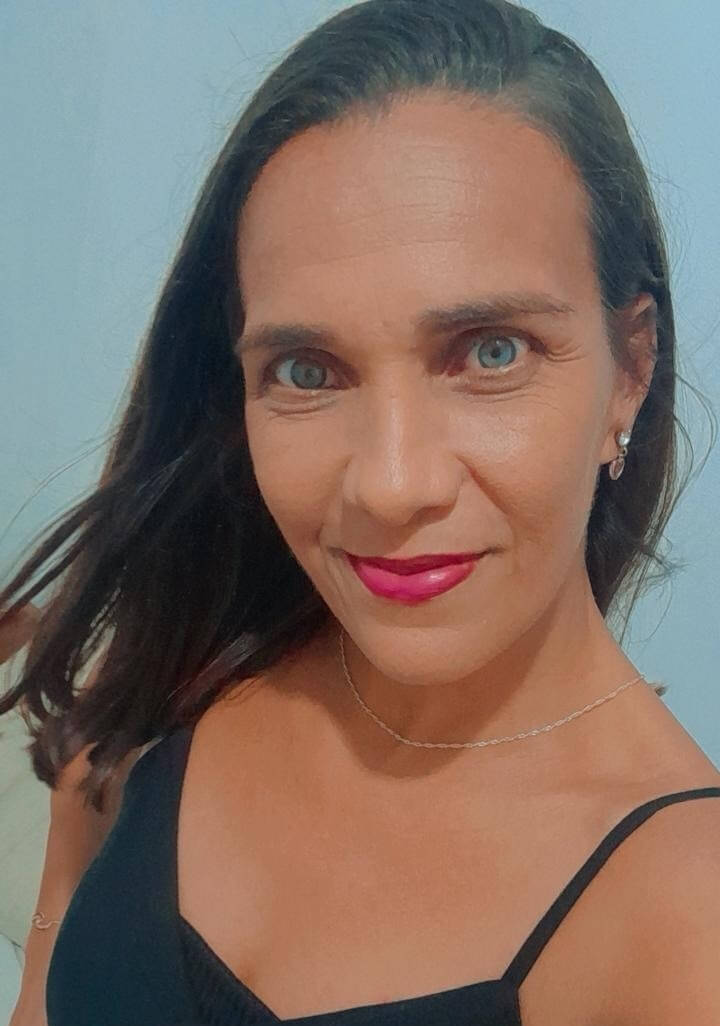 Lucinéia Araújo de Oliveira