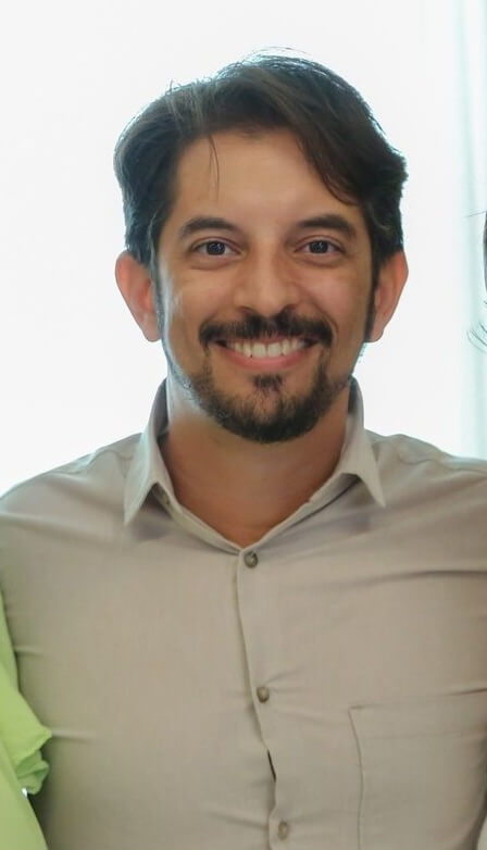 Umberto José Travaglia Filho, PhD